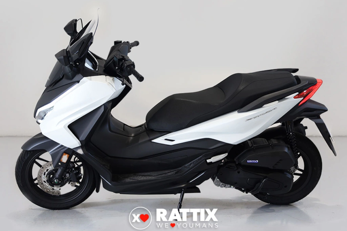 HONDA Forza 125 Abs my25
